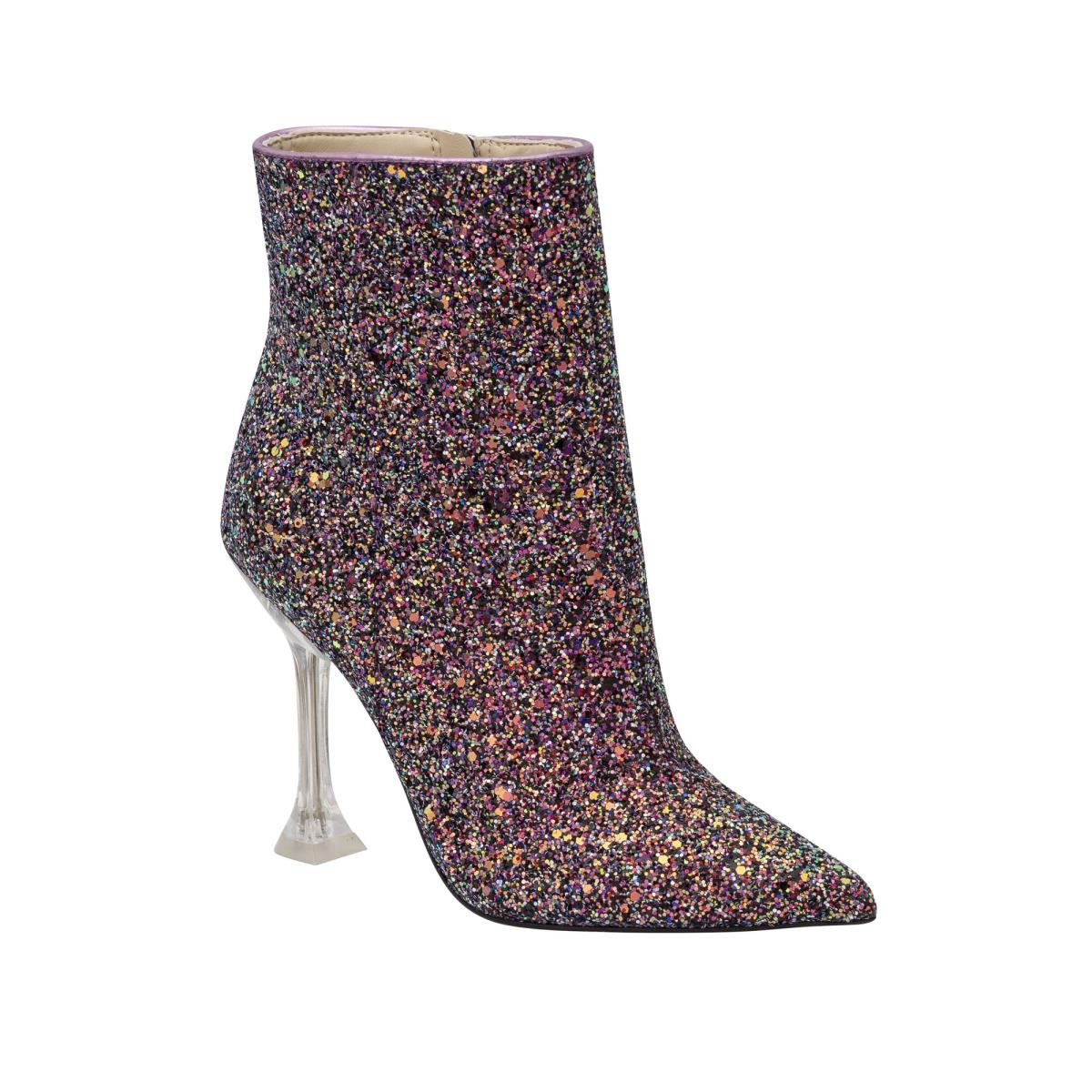 Bottines Nine West Tonight Robe Femme Multicolore | 7506OJYWG