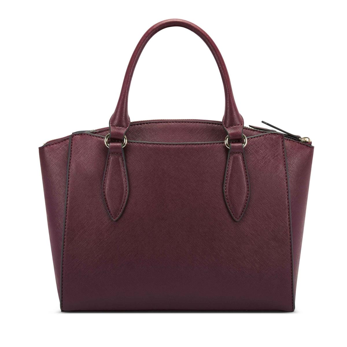 Cartables Nine West Paisley Jet Set Femme Bordeaux | 5046VKQTP