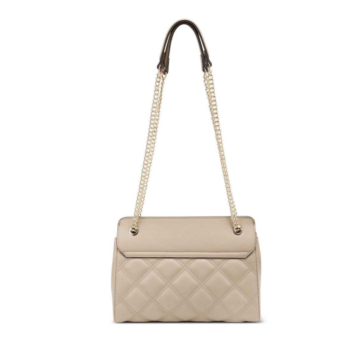 Sacs Crossbody Nine West Ava Convertible Xbody Flap Femme Beige | 7698GZRLX