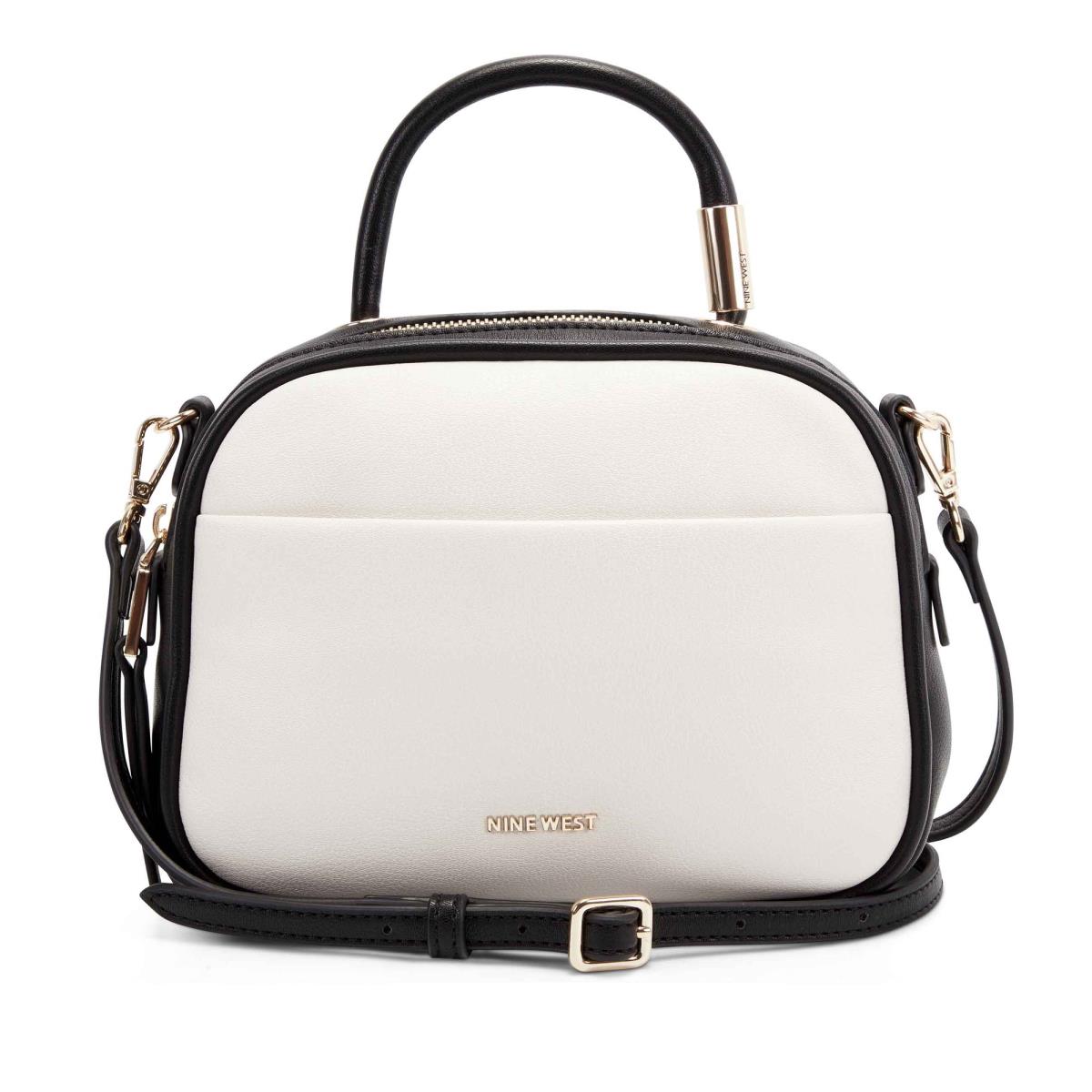 Sacs Crossbody Nine West Gail Top Handle Femme Multicolore | 3582POHKQ