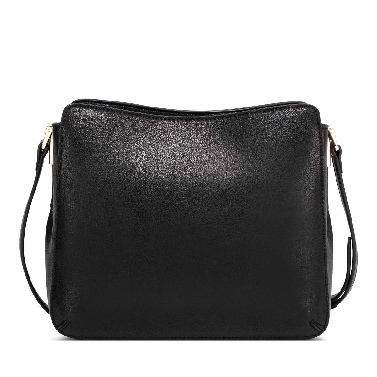 Sacs Crossbody Nine West Imogen Swing Pack Femme Noir | 6201OMKIL