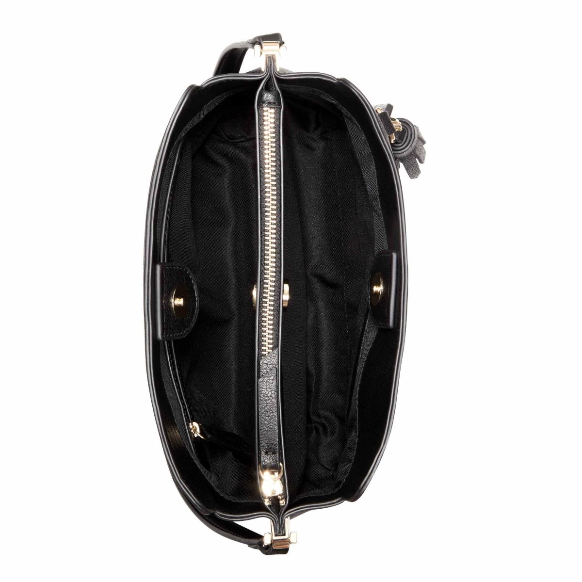 Sacs Crossbody Nine West Imogen Swing Pack Femme Noir | 6201OMKIL