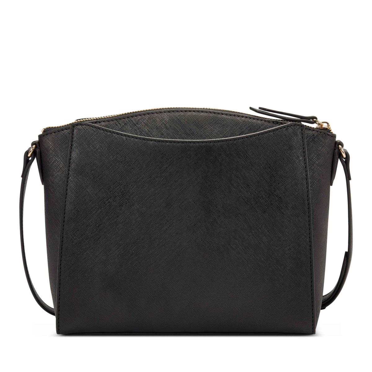 Sacs Crossbody Nine West Paisley Femme Noir | 7360RSLXT