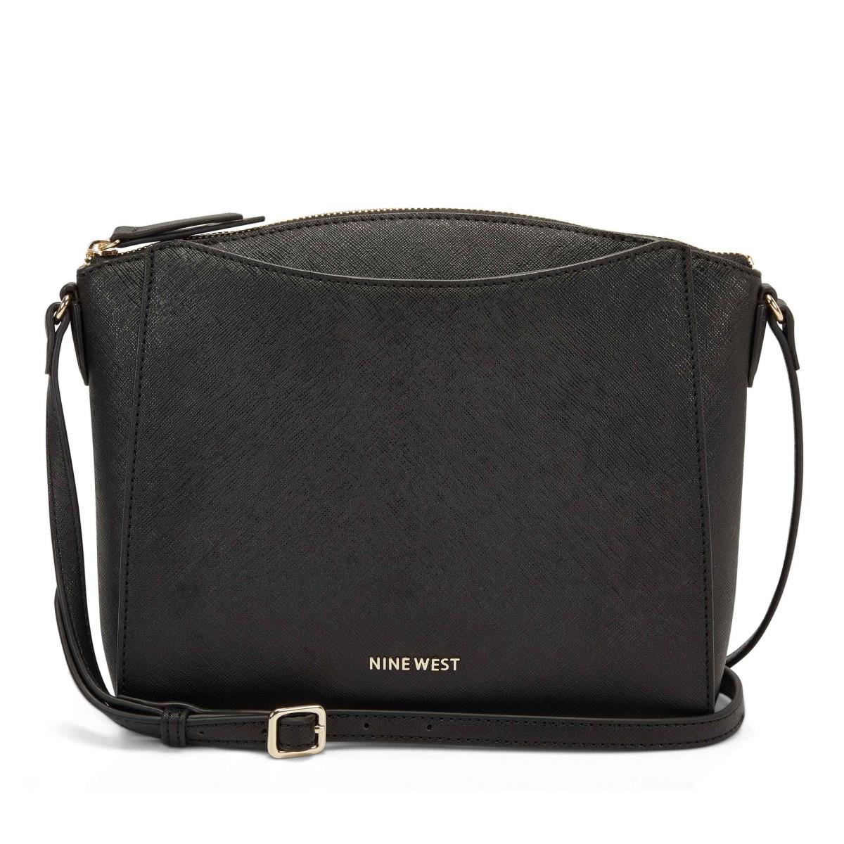 Sacs Crossbody Nine West Paisley Femme Noir | 7360RSLXT