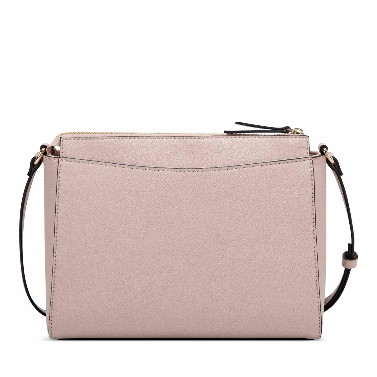 Sacs Crossbody Nine West Shayden Jet Set Femme Rose | 1485FKMPY