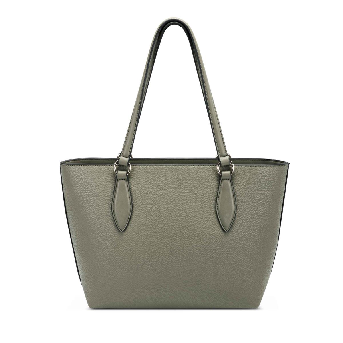 Sacs Fourre Tout Nine West Paisley Small Tote Femme Vert Olive | 7089RPMGW