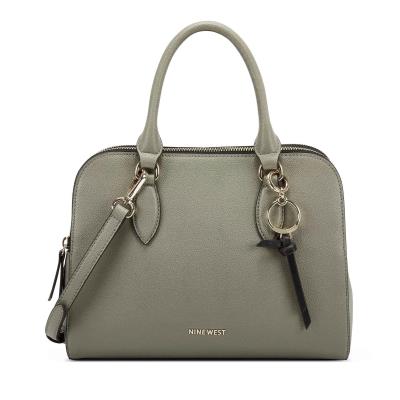 Cartables Nine West Cyra A List Femme Vert Olive | 3691ODZMT