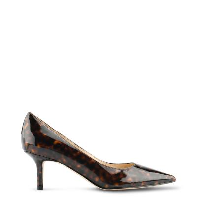 Escarpins Nine West Arlene Pointy Embout Femme Cafe | 9152RFIQE