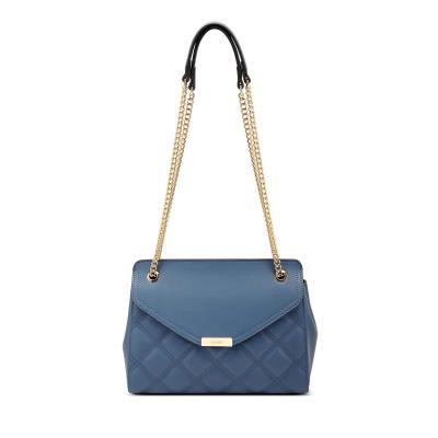 Sacs Crossbody Nine West Ava Convertible Xbody Flap Femme Bleu | 7246HUQFS