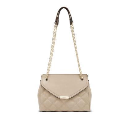 Sacs Crossbody Nine West Ava Convertible Xbody Flap Femme Beige | 7698GZRLX