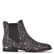 Grise Leopard