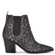 Grise Leopard